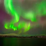 5 Person In Straumsbukta-by Traum