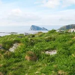 5 Person In Straumsbukta-by Traum Casa de Férias *