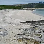 5 Person In Straumsbukta-by Traum Bakke
