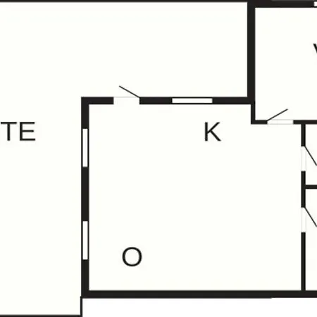 5 Person In Straumsbukta-by Traum