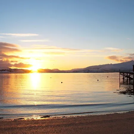 5 Person In Straumsbukta-by Traum Holiday home