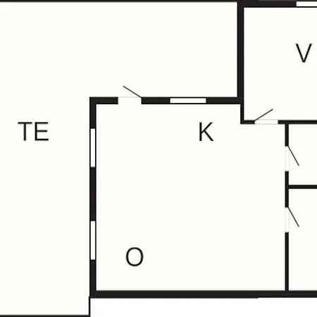5 Person In Straumsbukta