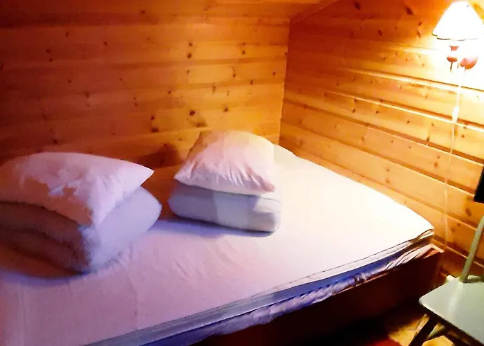 Tatil Evi 5 Person In Straumsbukta-by Traum Bakke