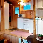 Vakantiehuis 5 Person In Straumsbukta-by Traum