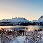 Vakantiehuis 5 Person In Straumsbukta-by Traum *