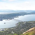 5 Person In Straumsbukta-by Traum Vakantiehuis Bakke