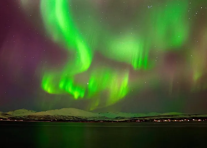 5 Person In Straumsbukta-by Traum